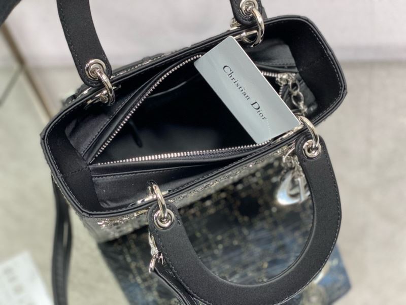 Christian Dior My Lady Bags